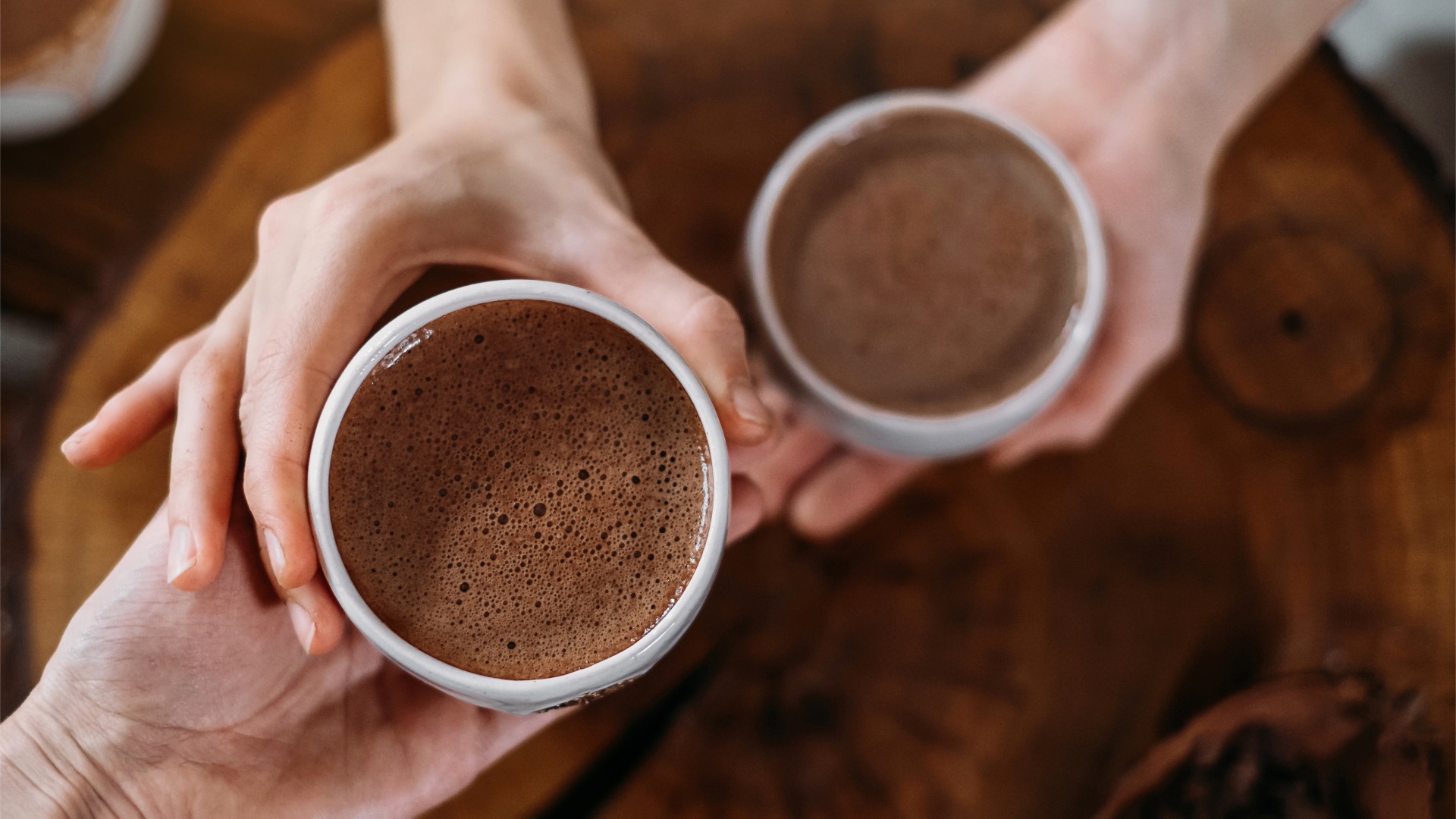 Is Cacao an Antidepressant?