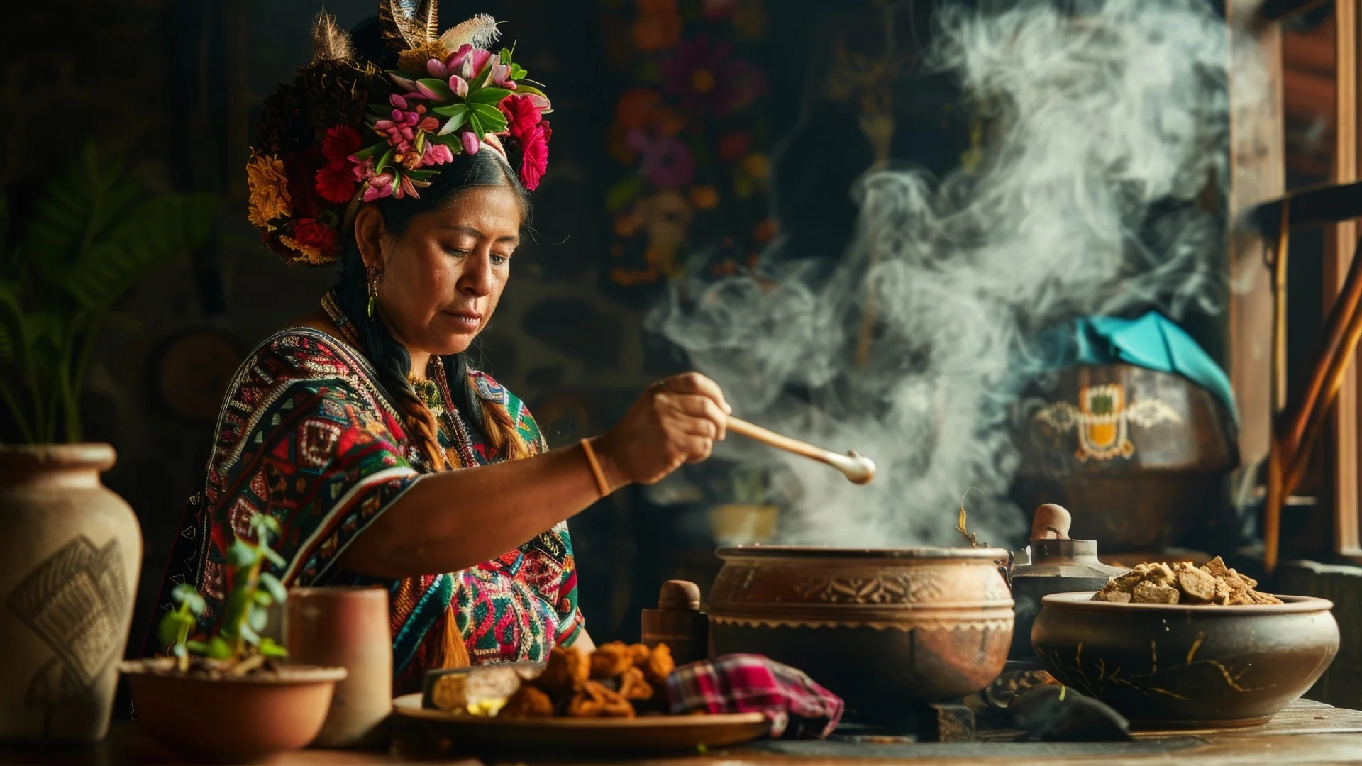 What is a Cacao Ceremony? A Beginner’s Guide to Heart-Opening Rituals ...